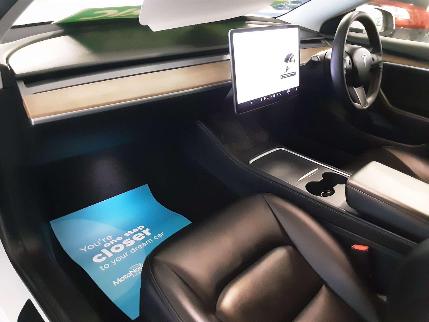 Used Tesla Model 3 2021 for sale - 76807609: Photo 24