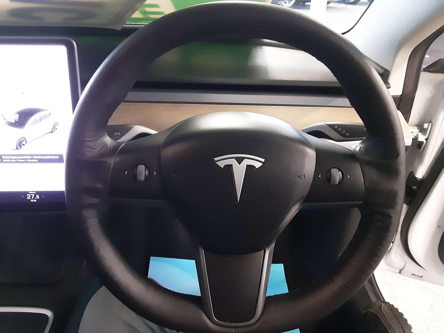 Used Tesla Model 3 2021 for sale - 76807609: Photo 32