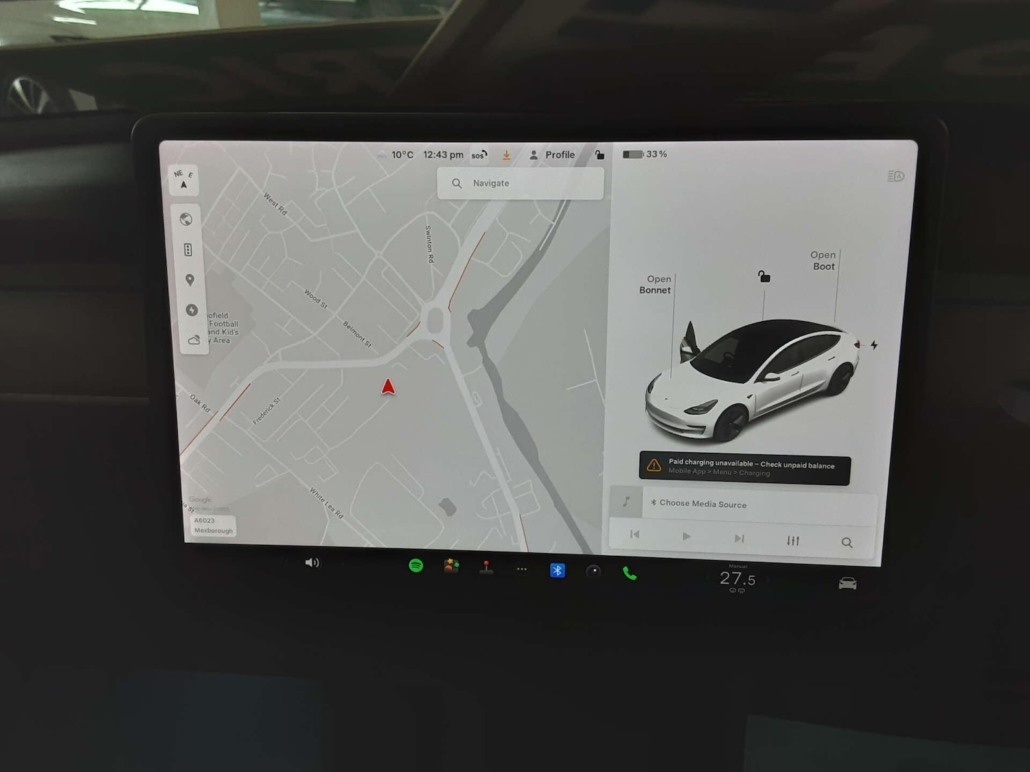 Used Tesla Model 3 2021 for sale - 76807609: Photo 34