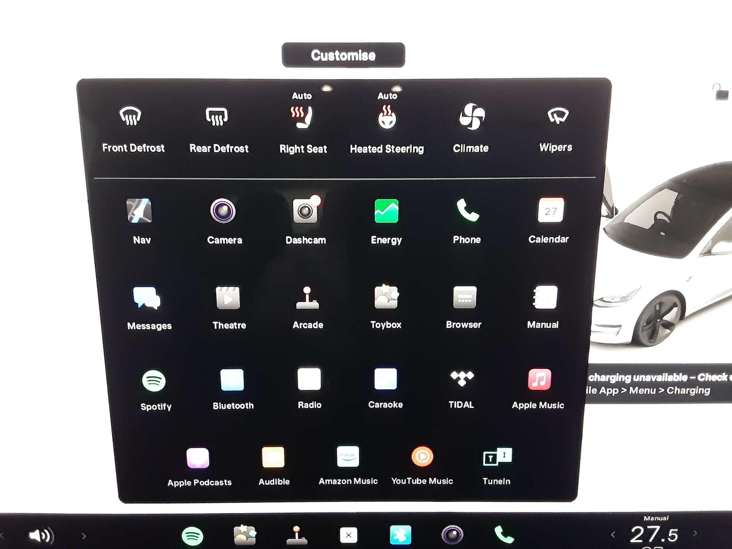 Used Tesla Model 3 2021 for sale - 76807609: Photo 36