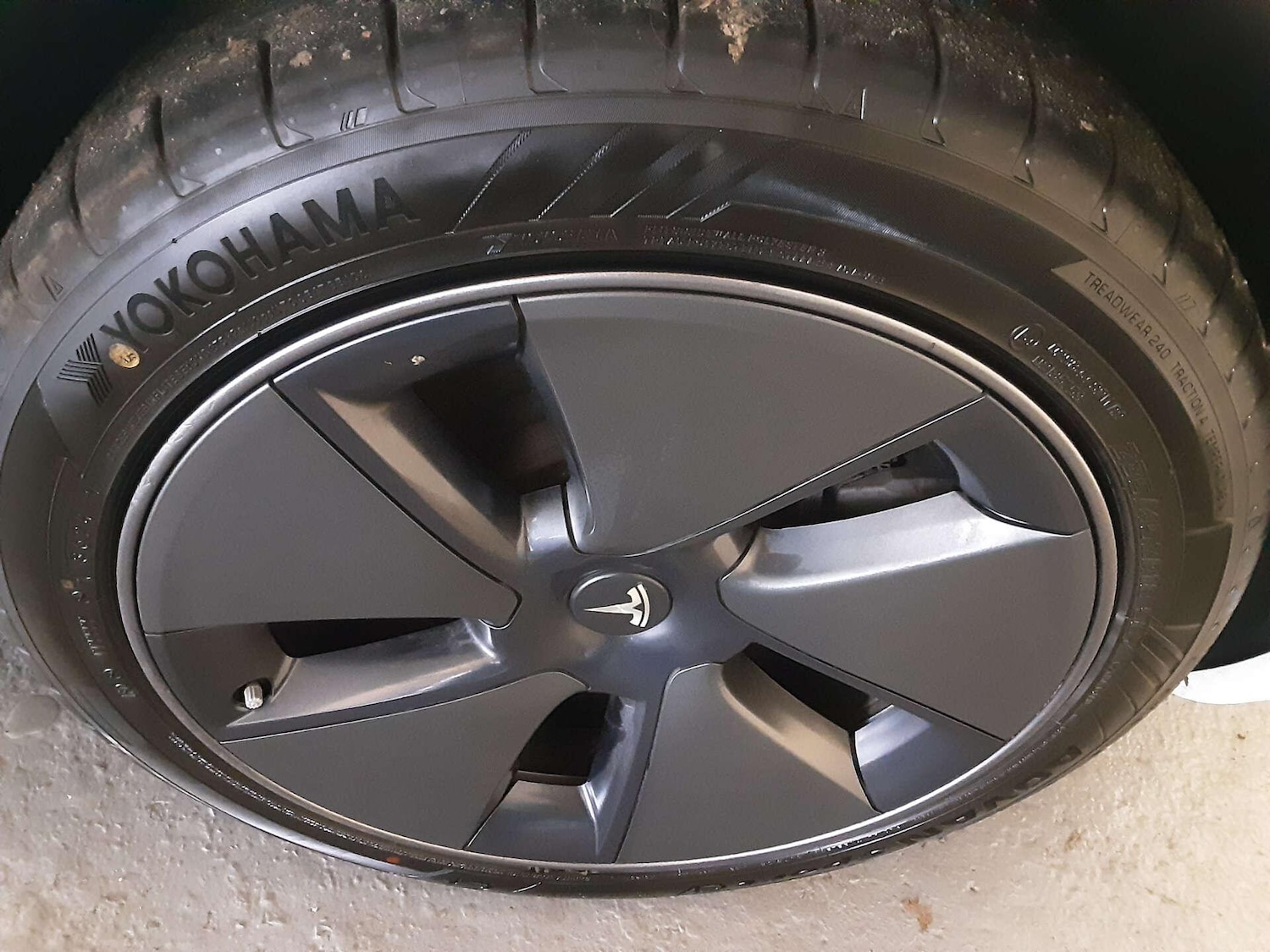 Used Tesla Model 3 2021 for sale - 76807609: Photo 40