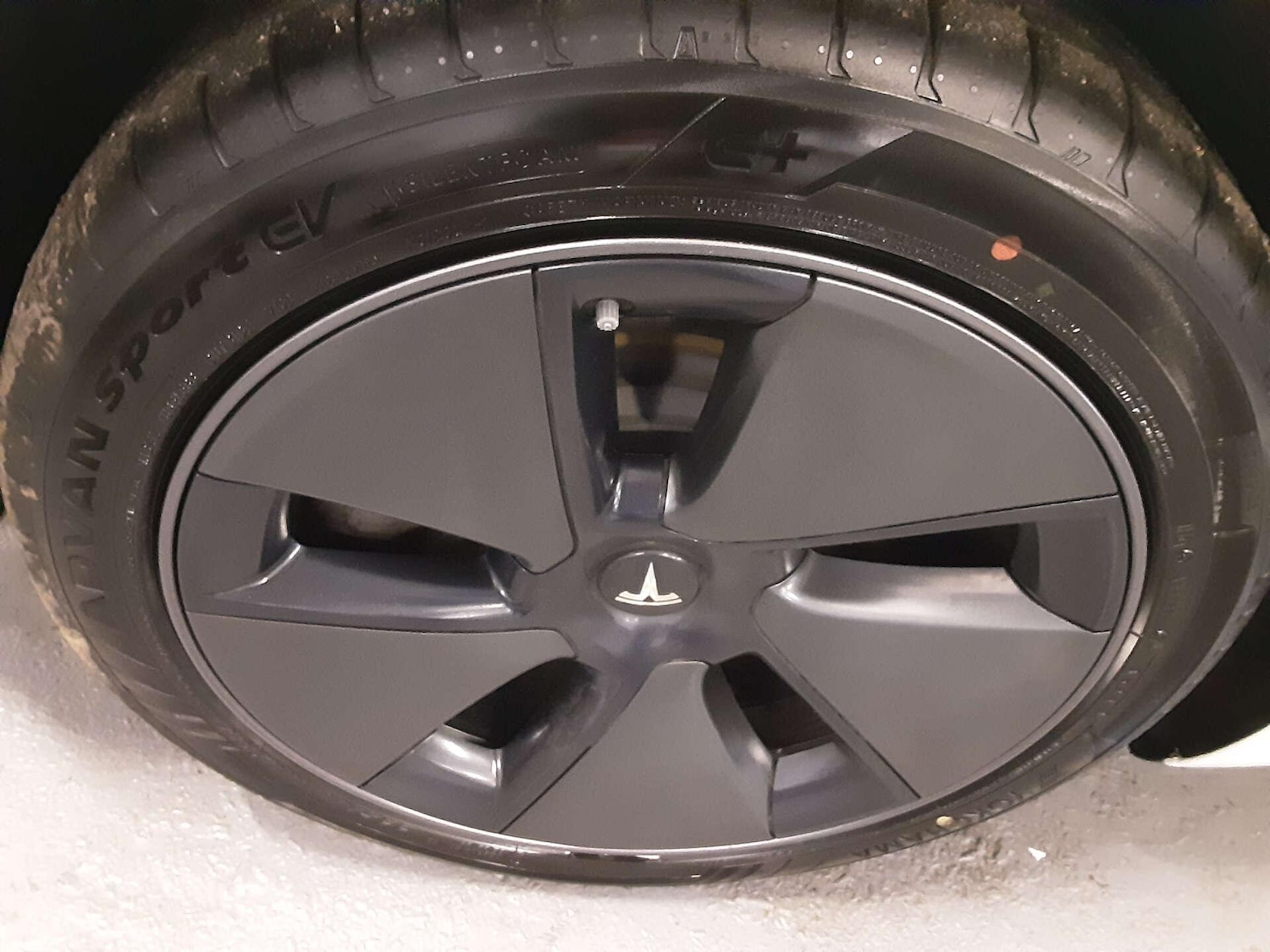 Used Tesla Model 3 2021 for sale - 76807609: Photo 41