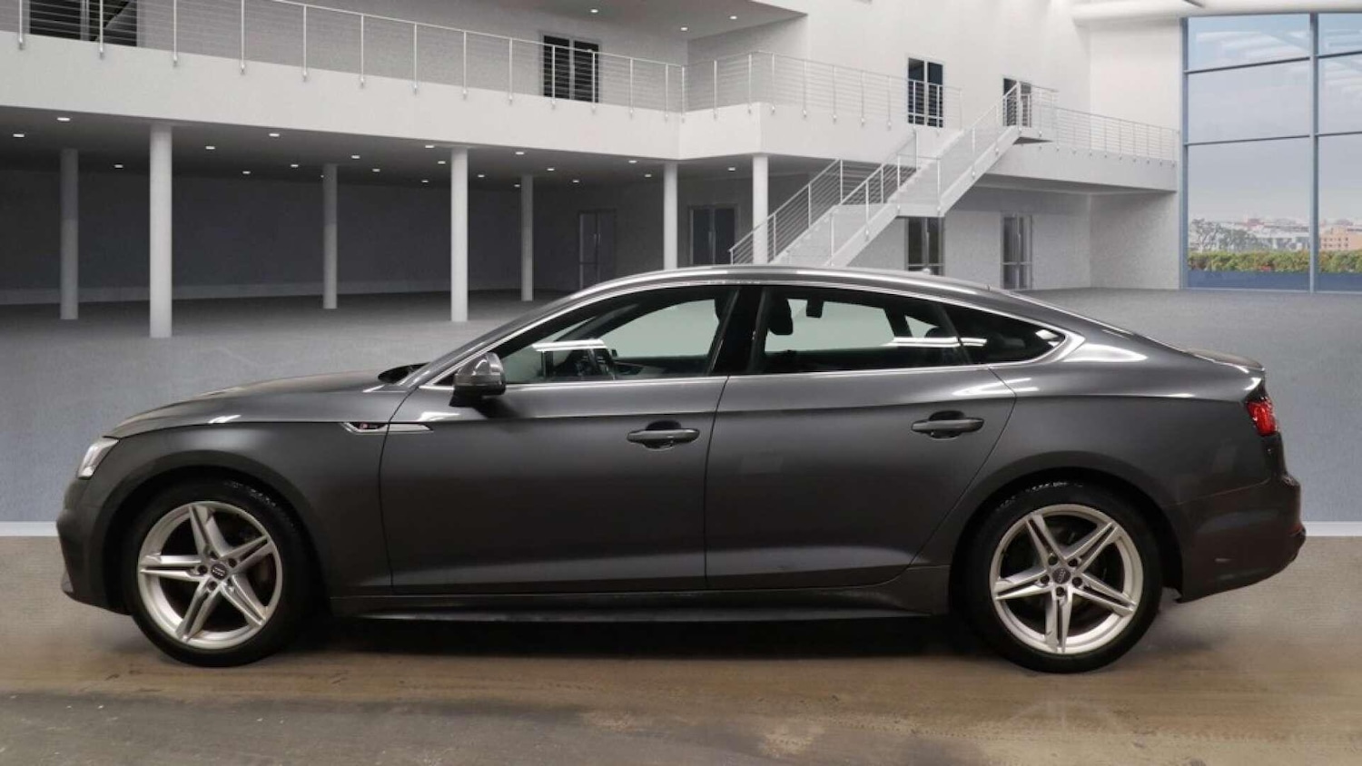 Used Audi A5 2017 for sale - 77130716: Photo 12