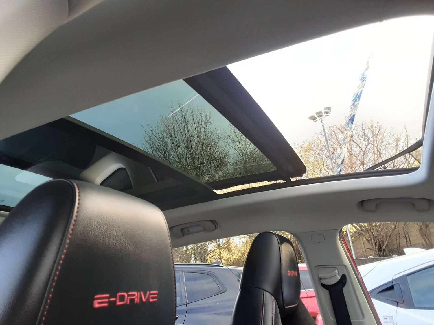 Used MG MG HS 2021 for sale - 76807589: Photo 16