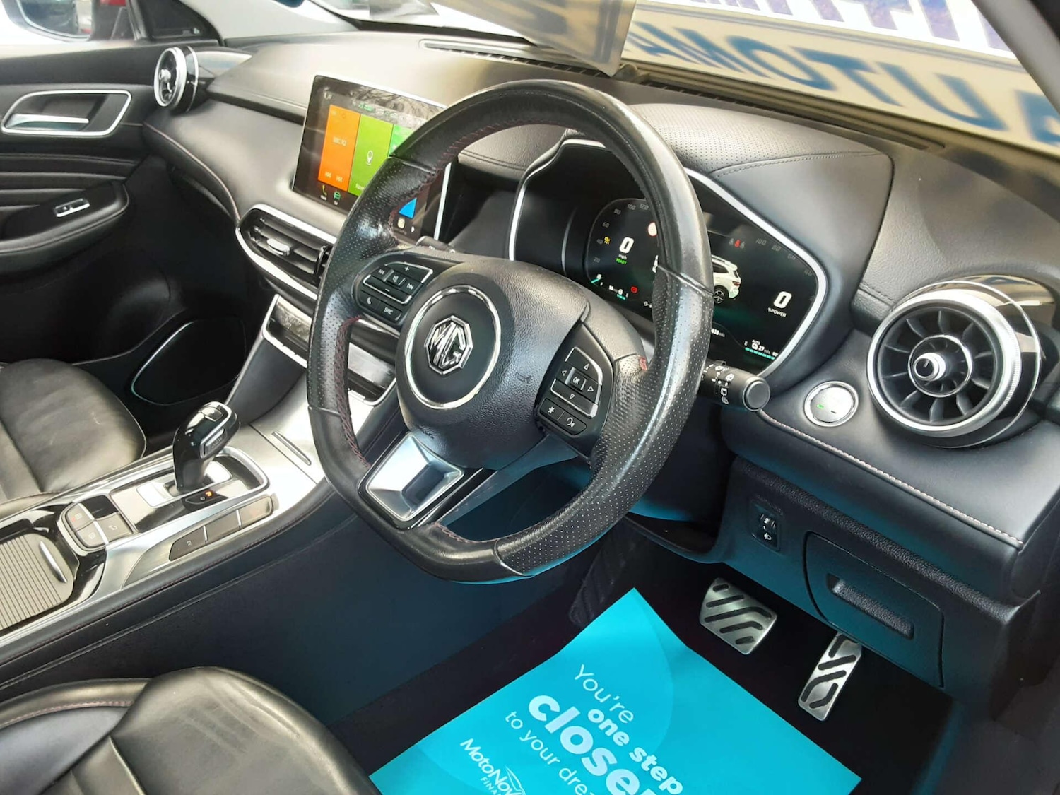 Used MG MG HS 2021 for sale - 76807589: Photo 19