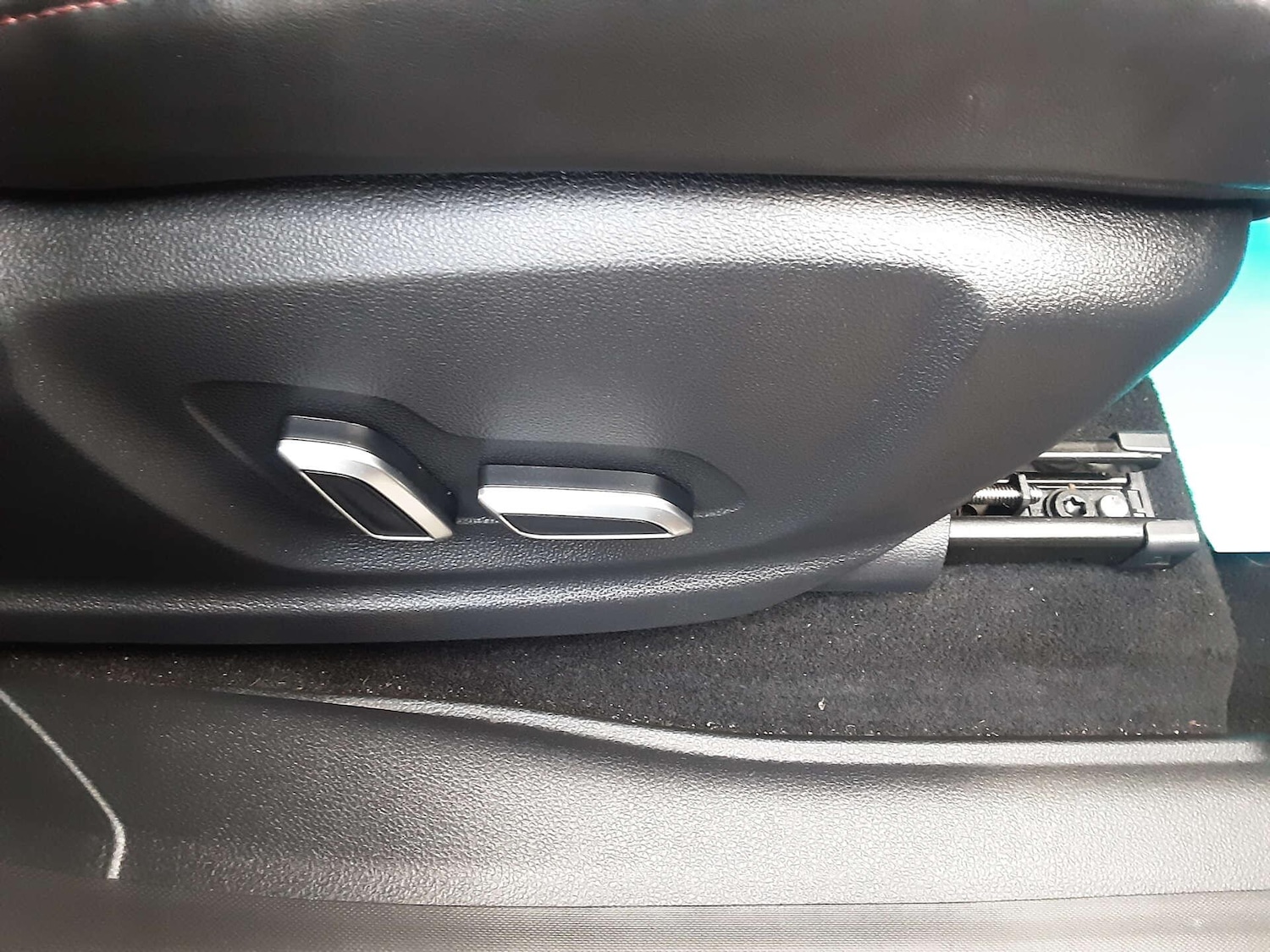 Used MG MG HS 2021 for sale - 76807589: Photo 20