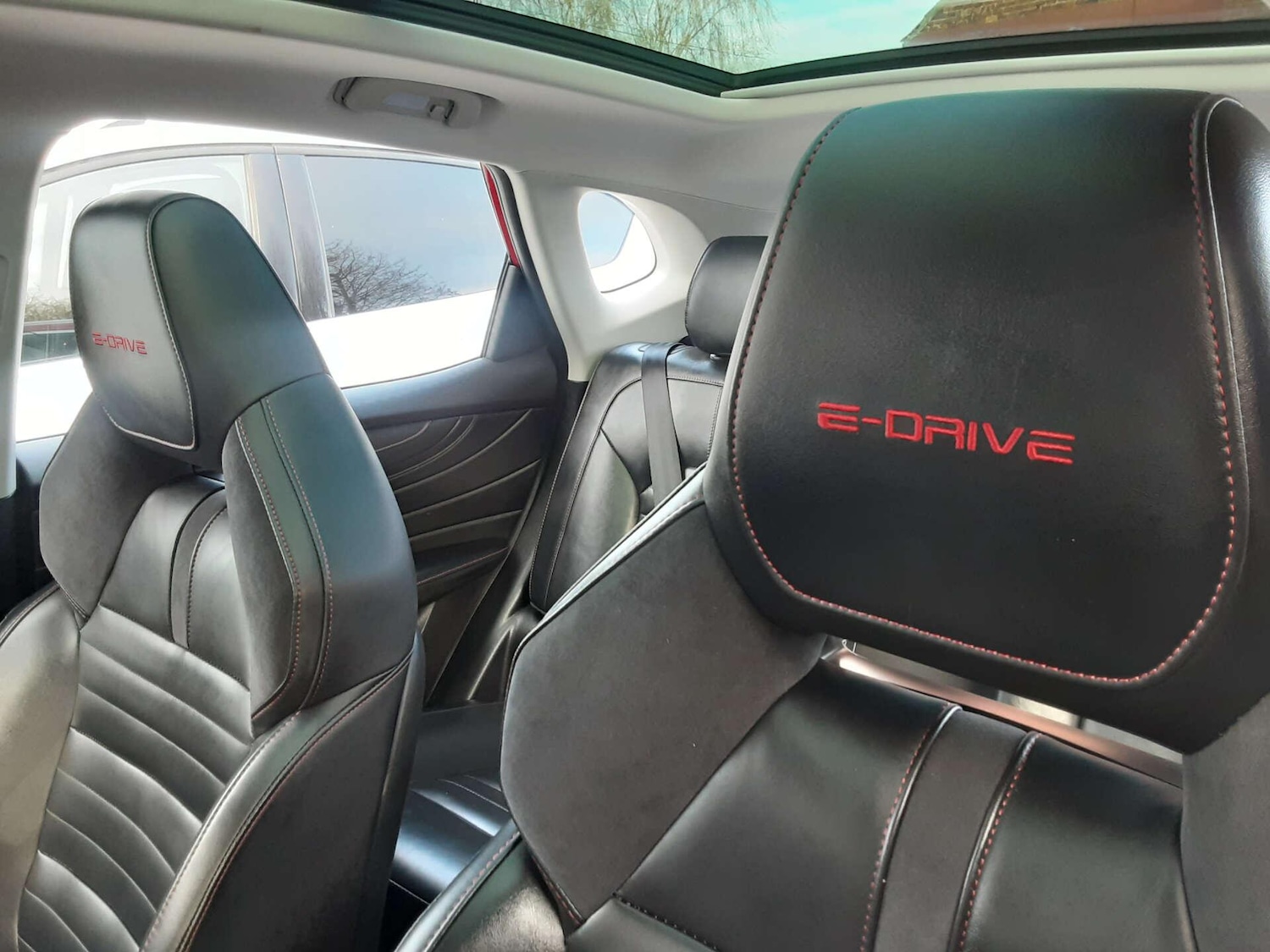 Used MG MG HS 2021 for sale - 76807589: Photo 23