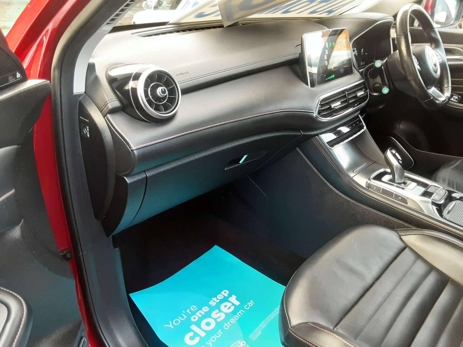 Used MG MG HS 2021 for sale - 76807589: Photo 25