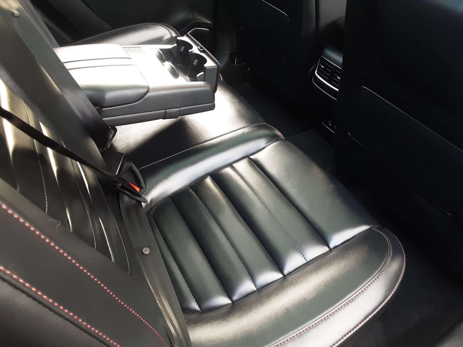 Used MG MG HS 2021 for sale - 76807589: Photo 26