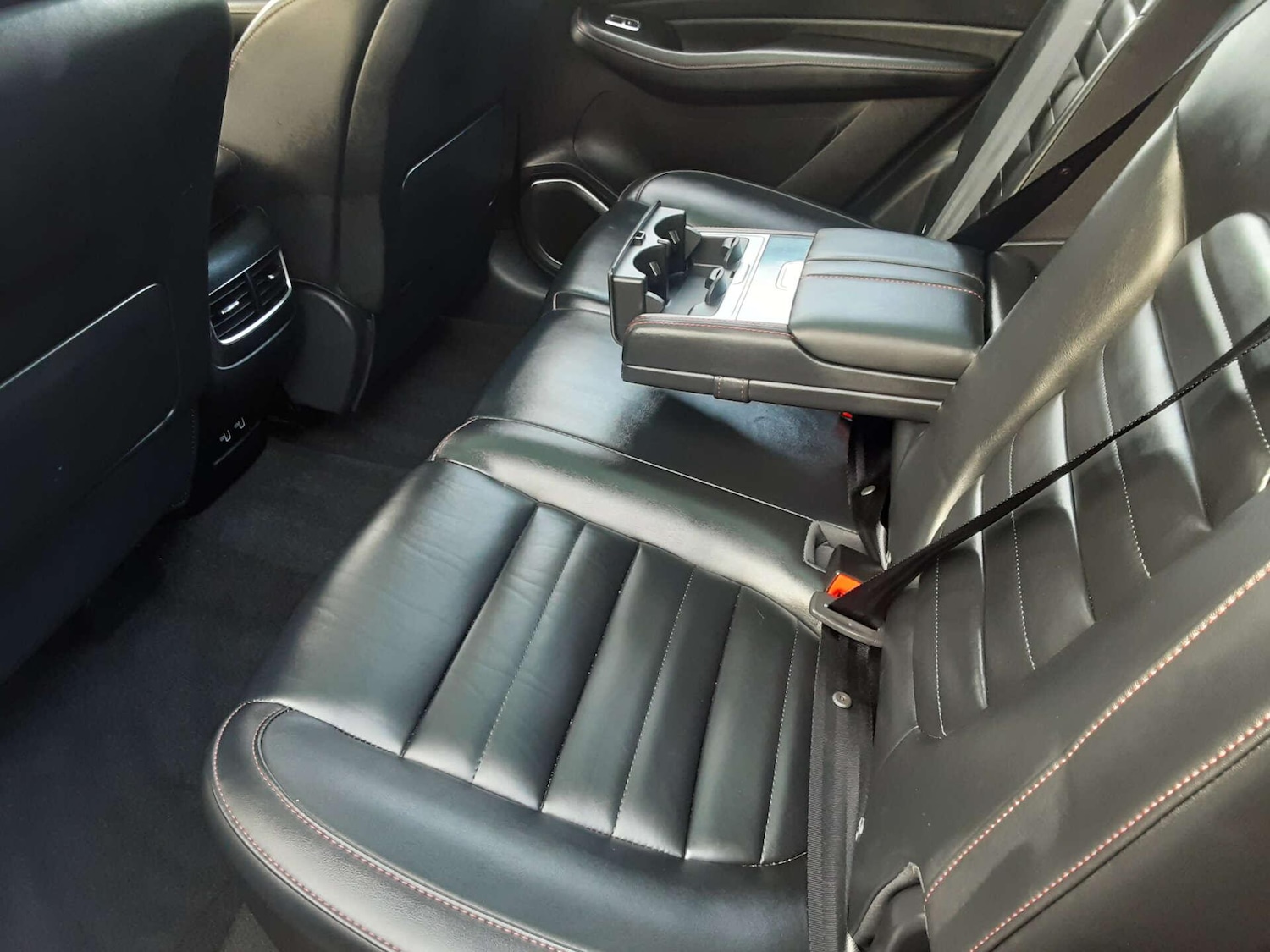 Used MG MG HS 2021 for sale - 76807589: Photo 27