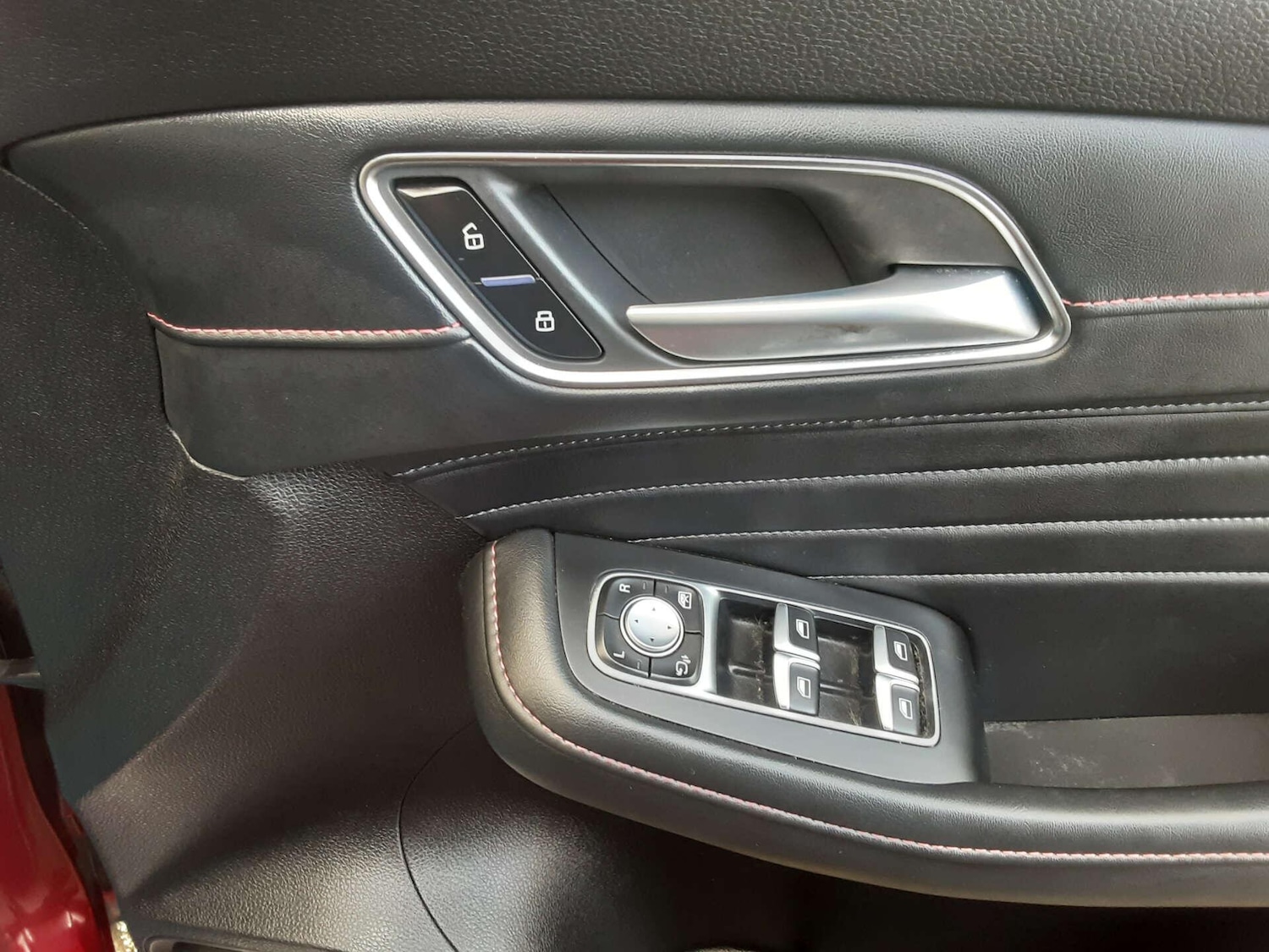 Used MG MG HS 2021 for sale - 76807589: Photo 28