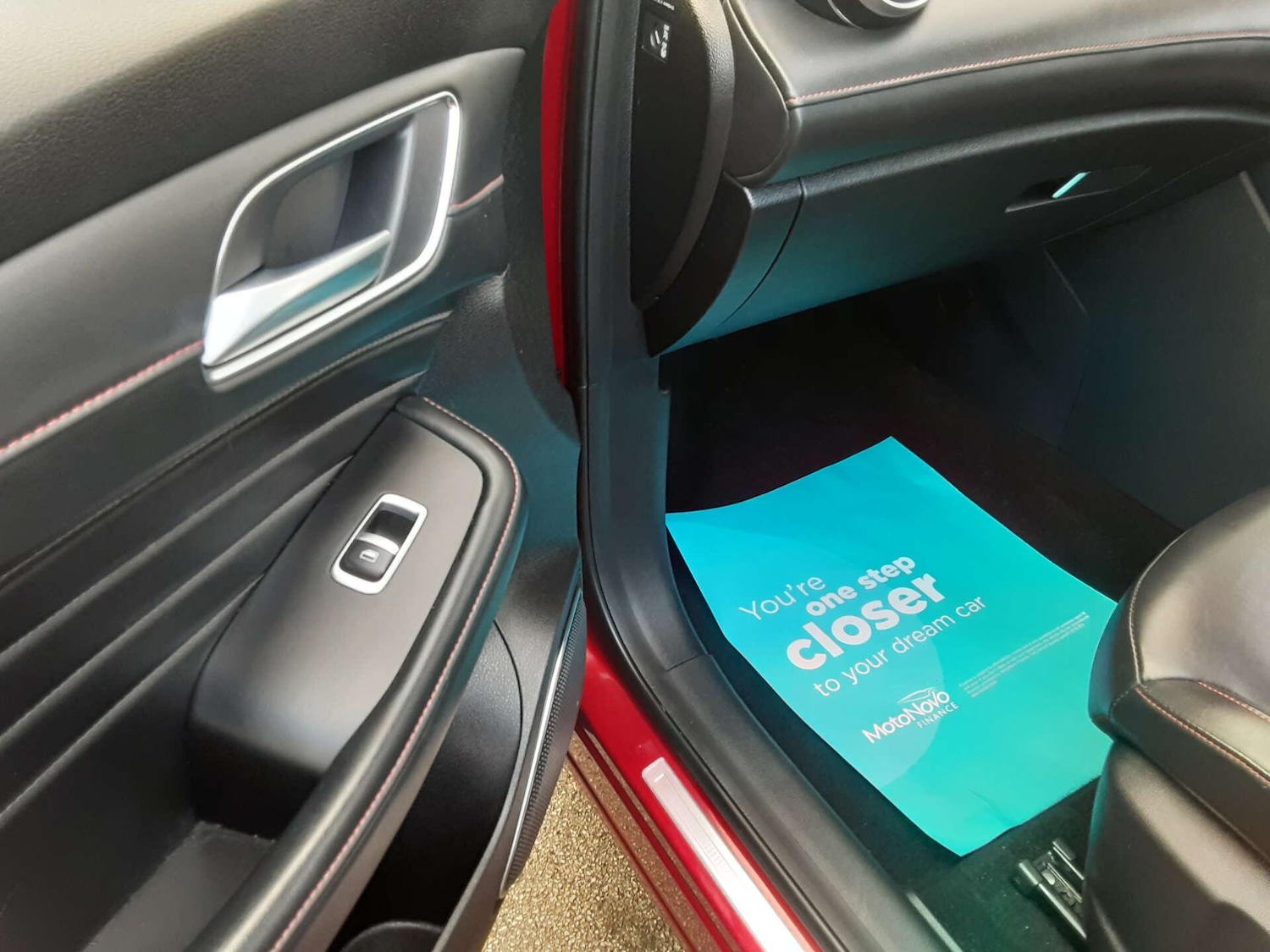 Used MG MG HS 2021 for sale - 76807589: Photo 29