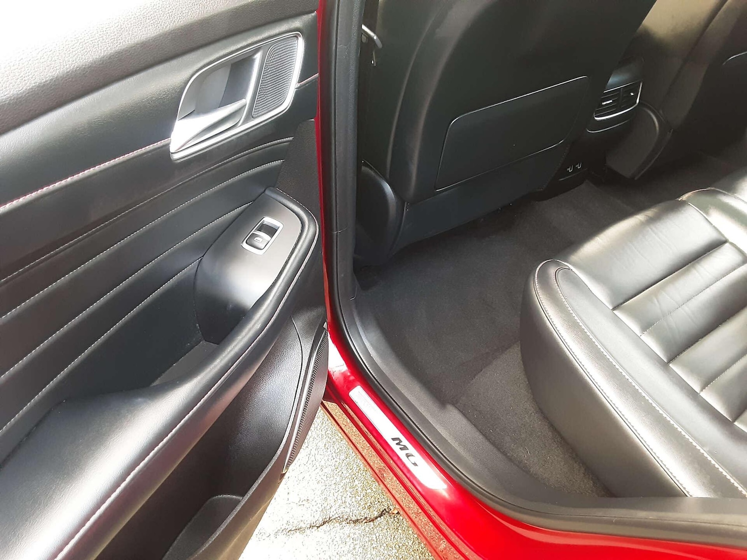 Used MG MG HS 2021 for sale - 76807589: Photo 30