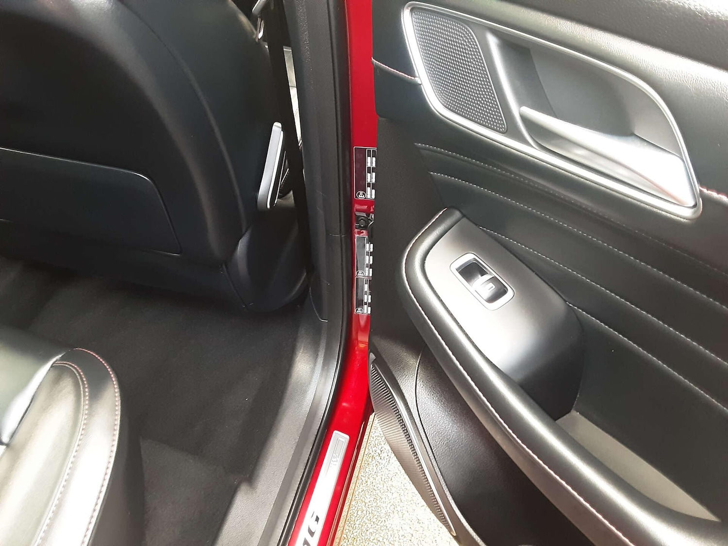 Used MG MG HS 2021 for sale - 76807589: Photo 31