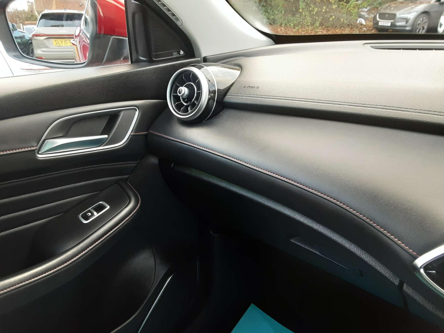 Used MG MG HS 2021 for sale - 76807589: Photo 32