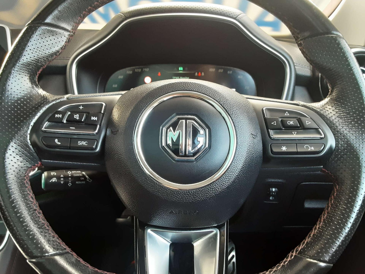 Used MG MG HS 2021 for sale - 76807589: Photo 34