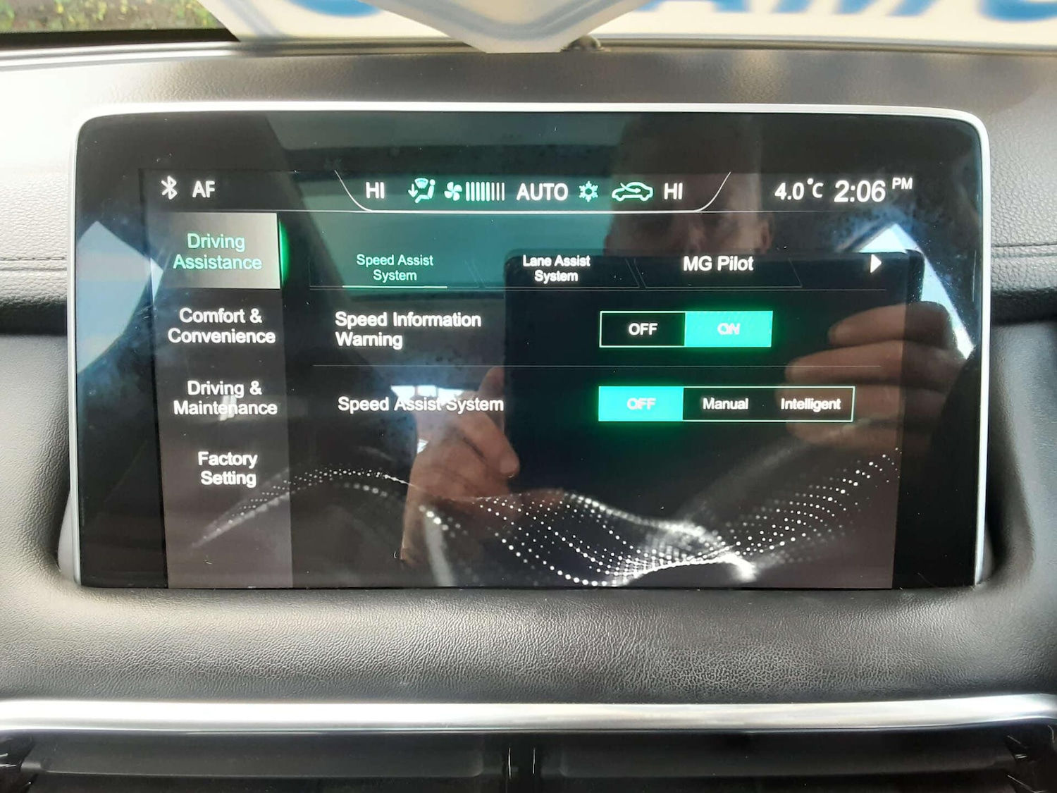 Used MG MG HS 2021 for sale - 76807589: Photo 38