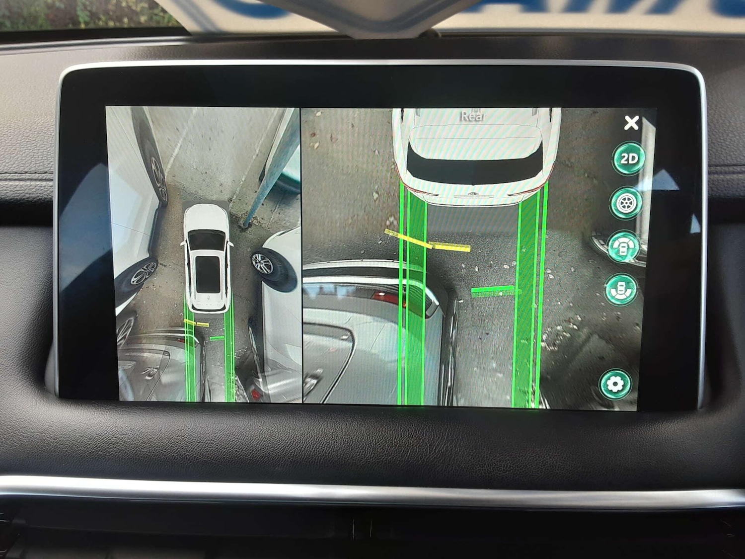 Used MG MG HS 2021 for sale - 76807589: Photo 40