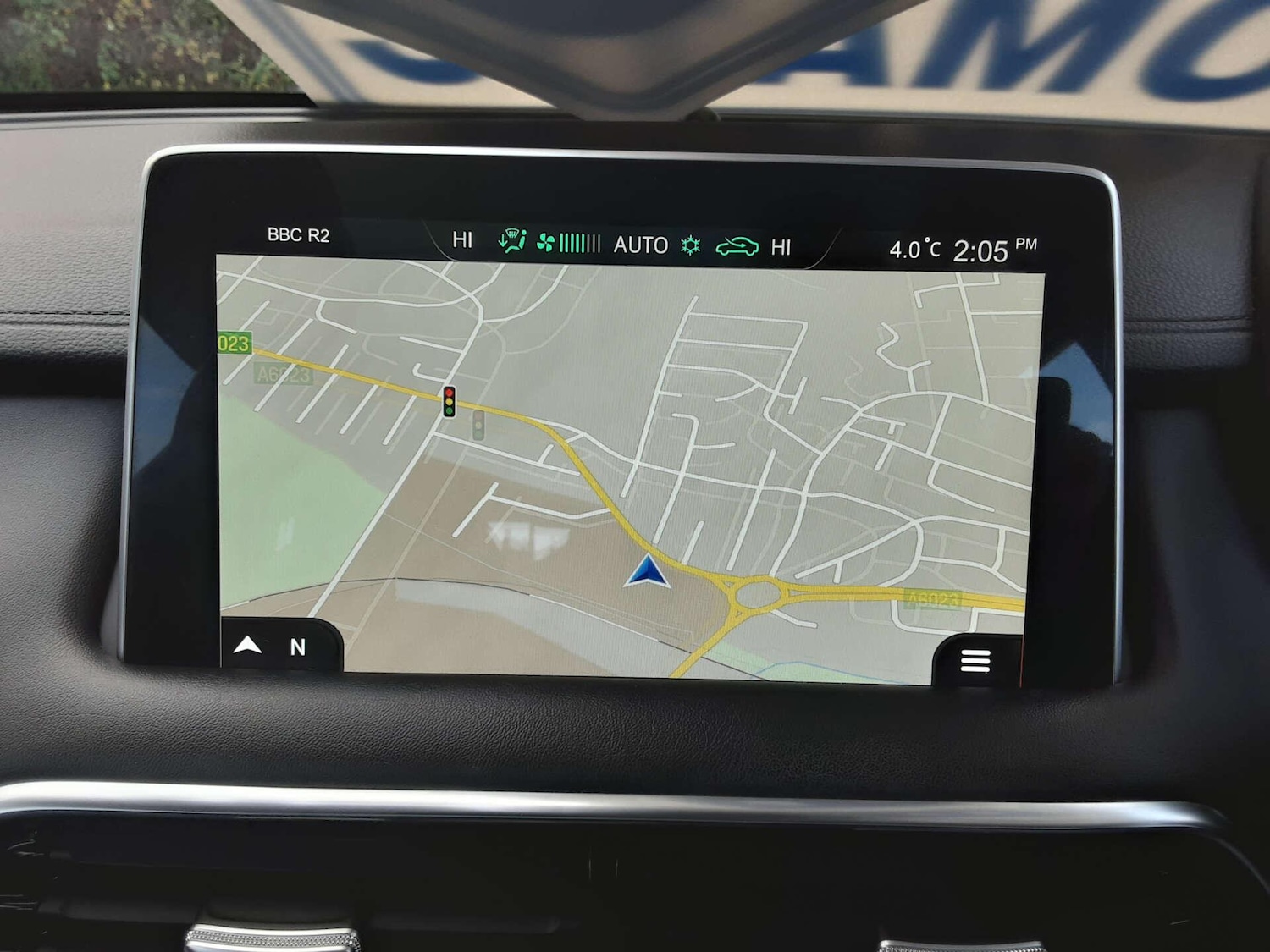 Used MG MG HS 2021 for sale - 76807589: Photo 41