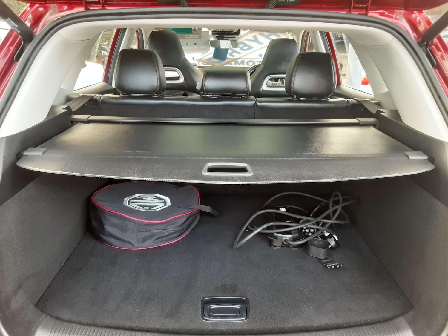 Used MG MG HS 2021 for sale - 76807589: Photo 42