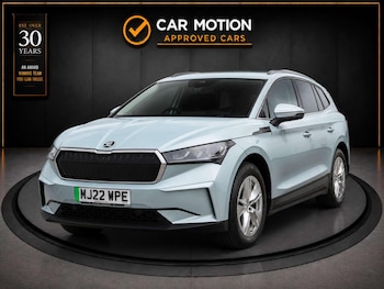 Used Skoda Enyaq 2022 for sale - 79441229: Photo