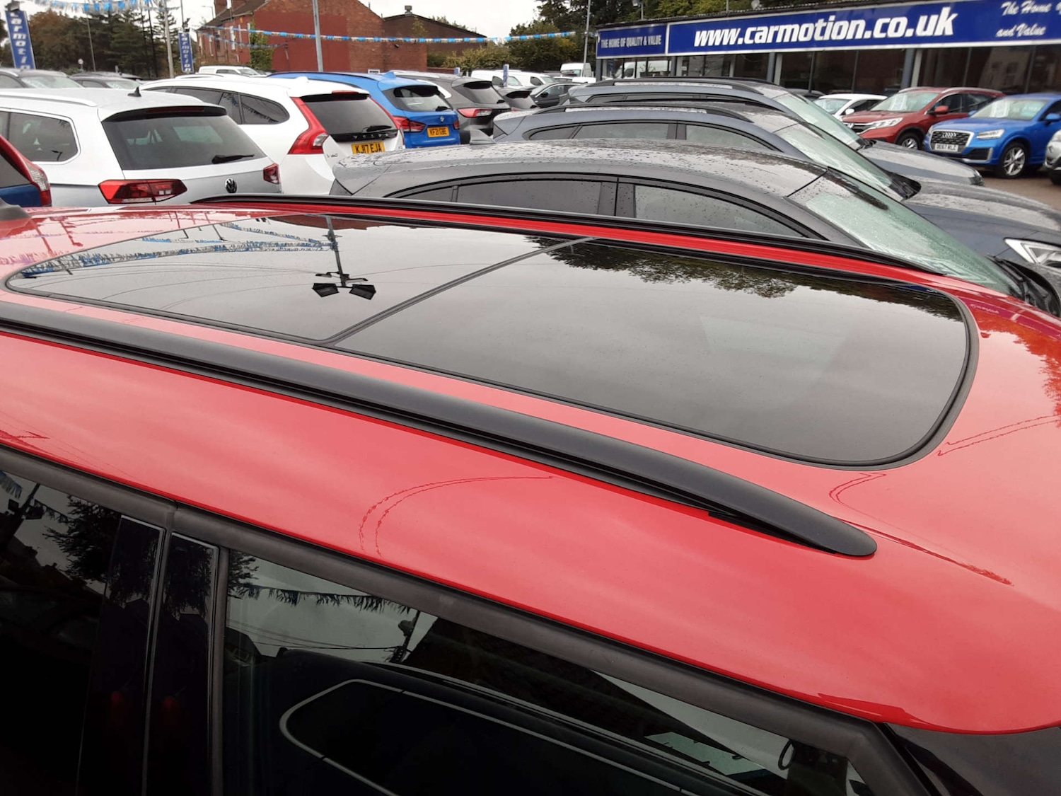 Used MINI Clubman 2019 for sale - 76412616: Photo 12