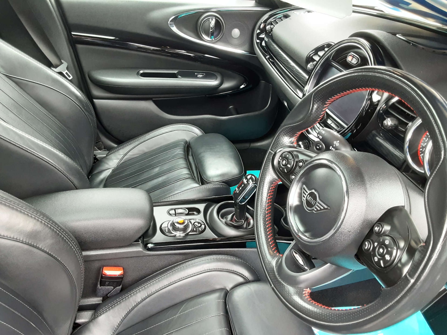 Used MINI Clubman 2019 for sale - 76412616: Photo 18