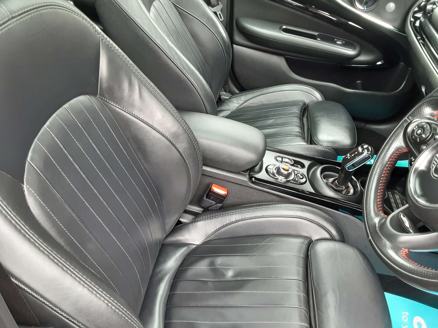 Used MINI Clubman 2019 for sale - 76412616: Photo 19