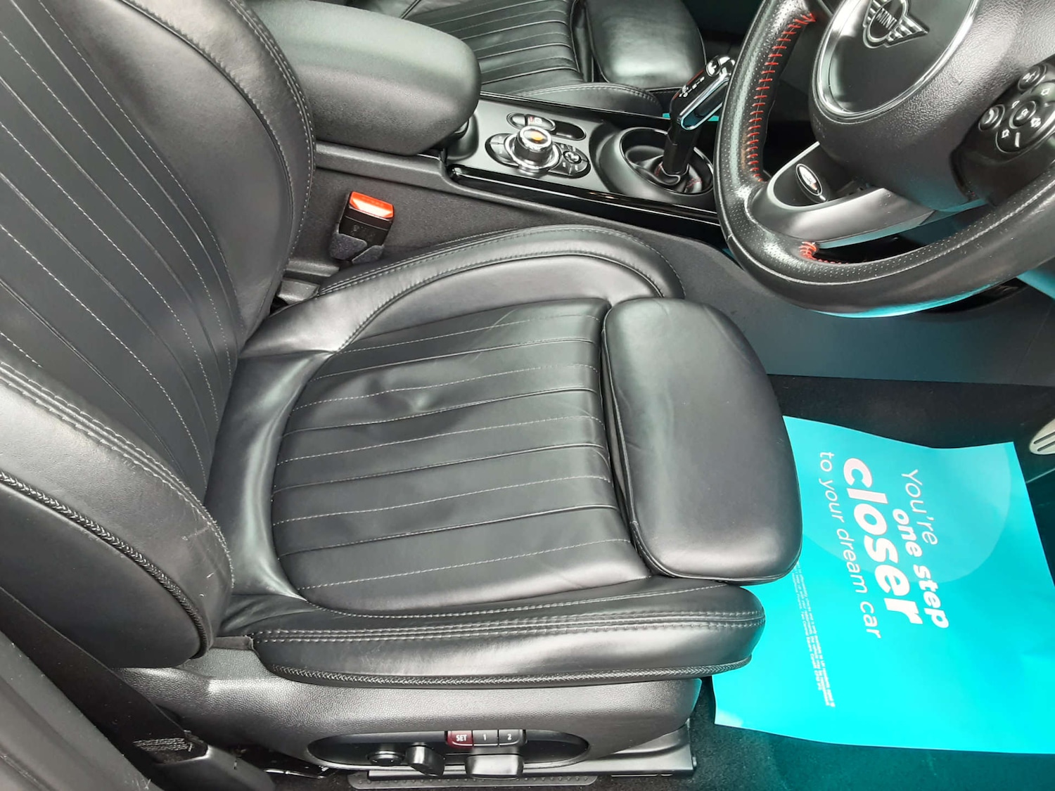 Used MINI Clubman 2019 for sale - 76412616: Photo 20