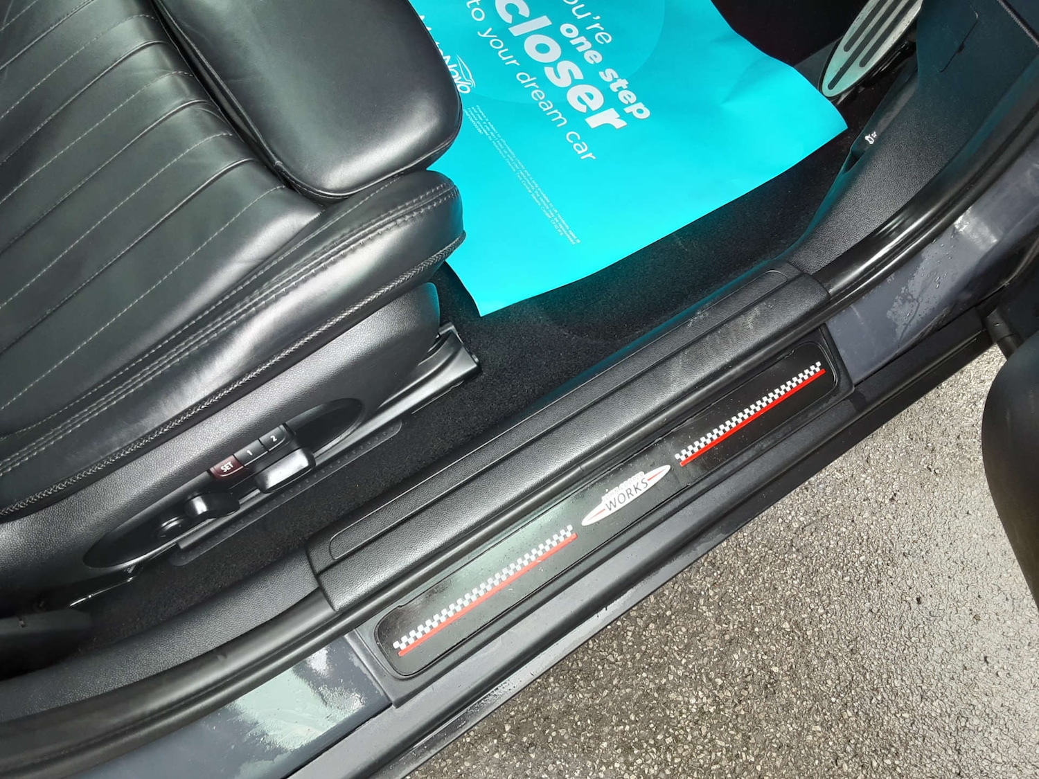 Used MINI Clubman 2019 for sale - 76412616: Photo 21