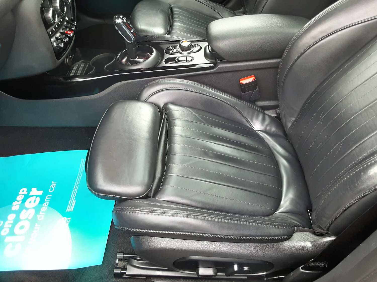 Used MINI Clubman 2019 for sale - 76412616: Photo 22