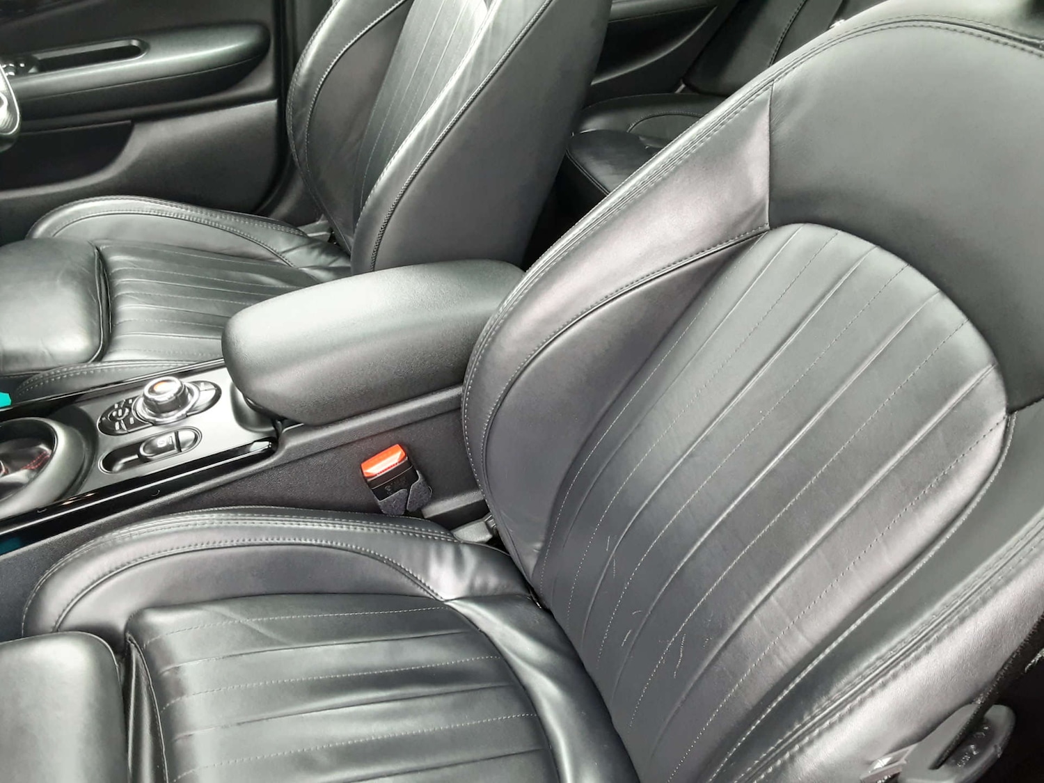 Used MINI Clubman 2019 for sale - 76412616: Photo 23