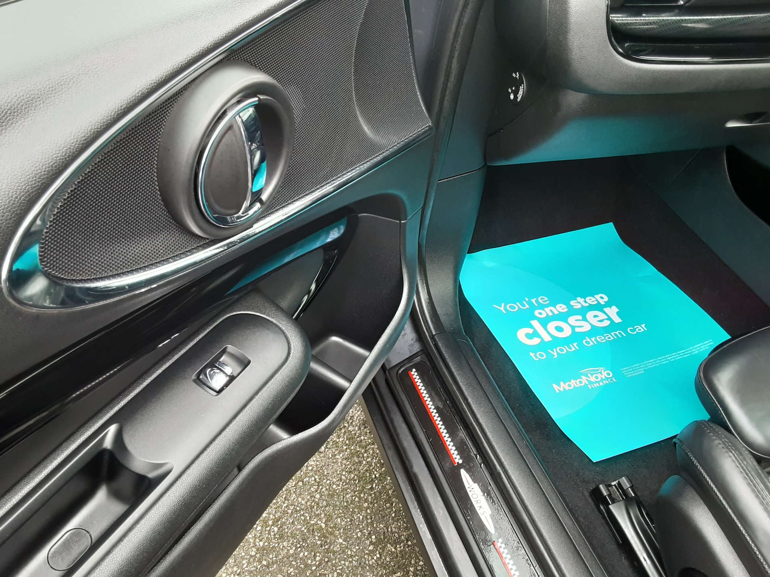 Used MINI Clubman 2019 for sale - 76412616: Photo 28