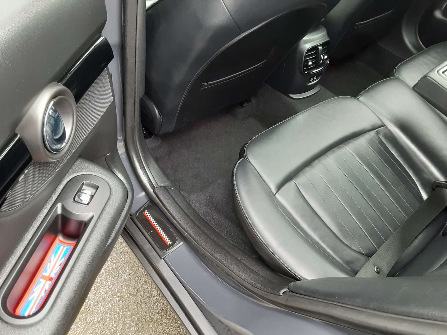 Used MINI Clubman 2019 for sale - 76412616: Photo 29