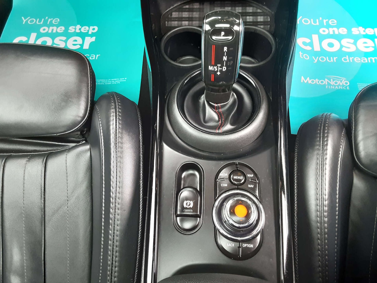 Used MINI Clubman 2019 for sale - 76412616: Photo 33