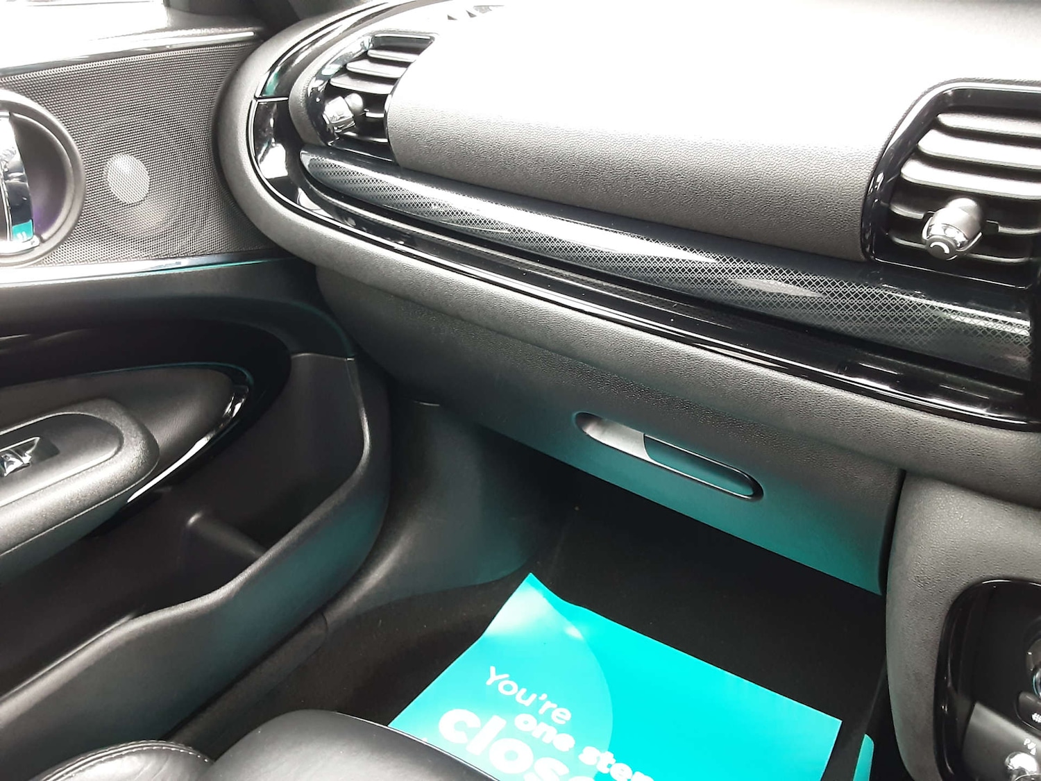 Used MINI Clubman 2019 for sale - 76412616: Photo 34