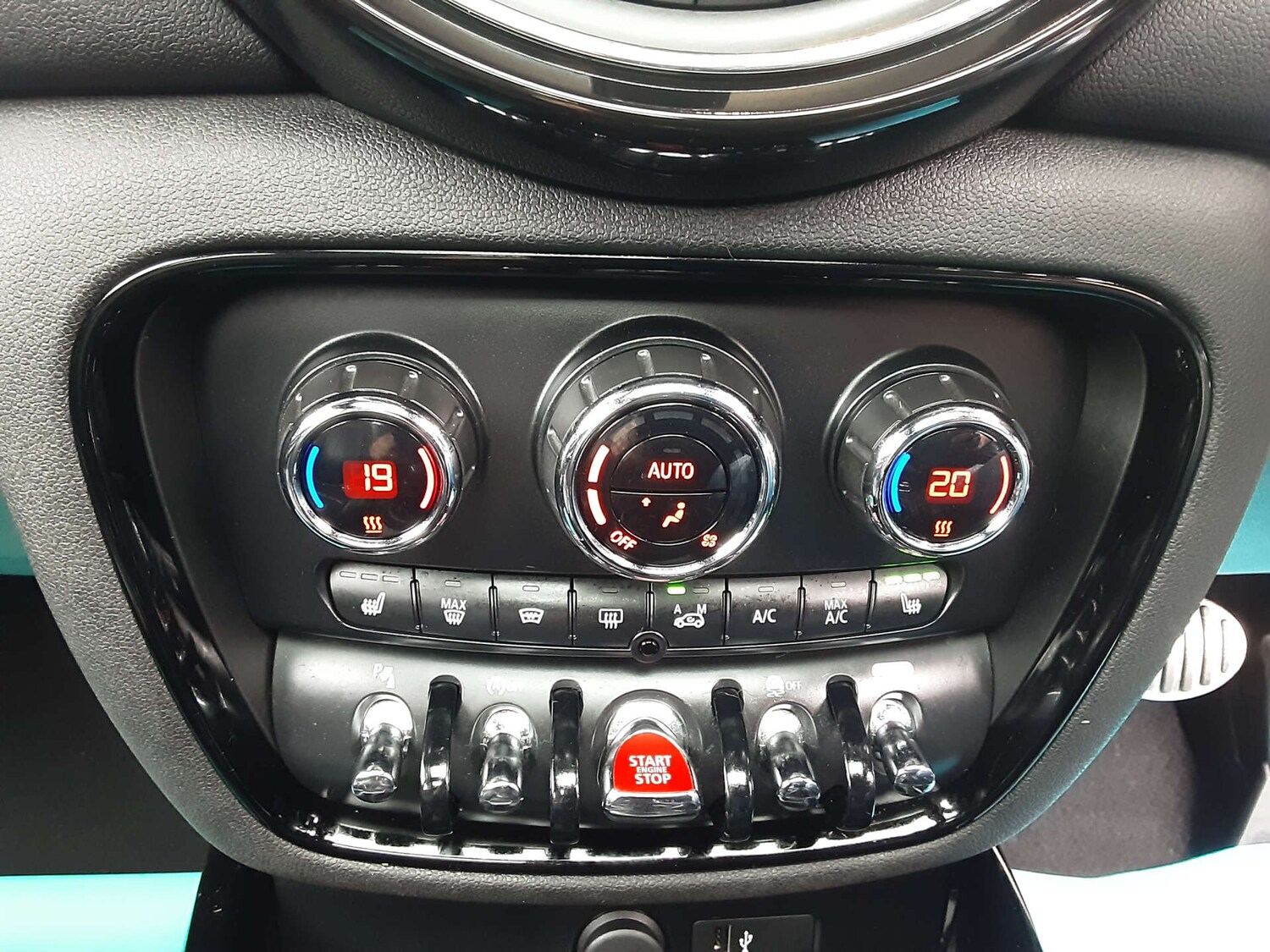 Used MINI Clubman 2019 for sale - 76412616: Photo 36