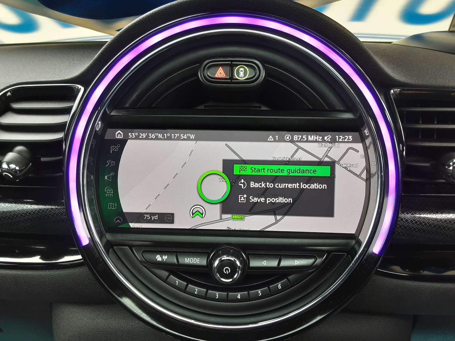 Used MINI Clubman 2019 for sale - 76412616: Photo 37