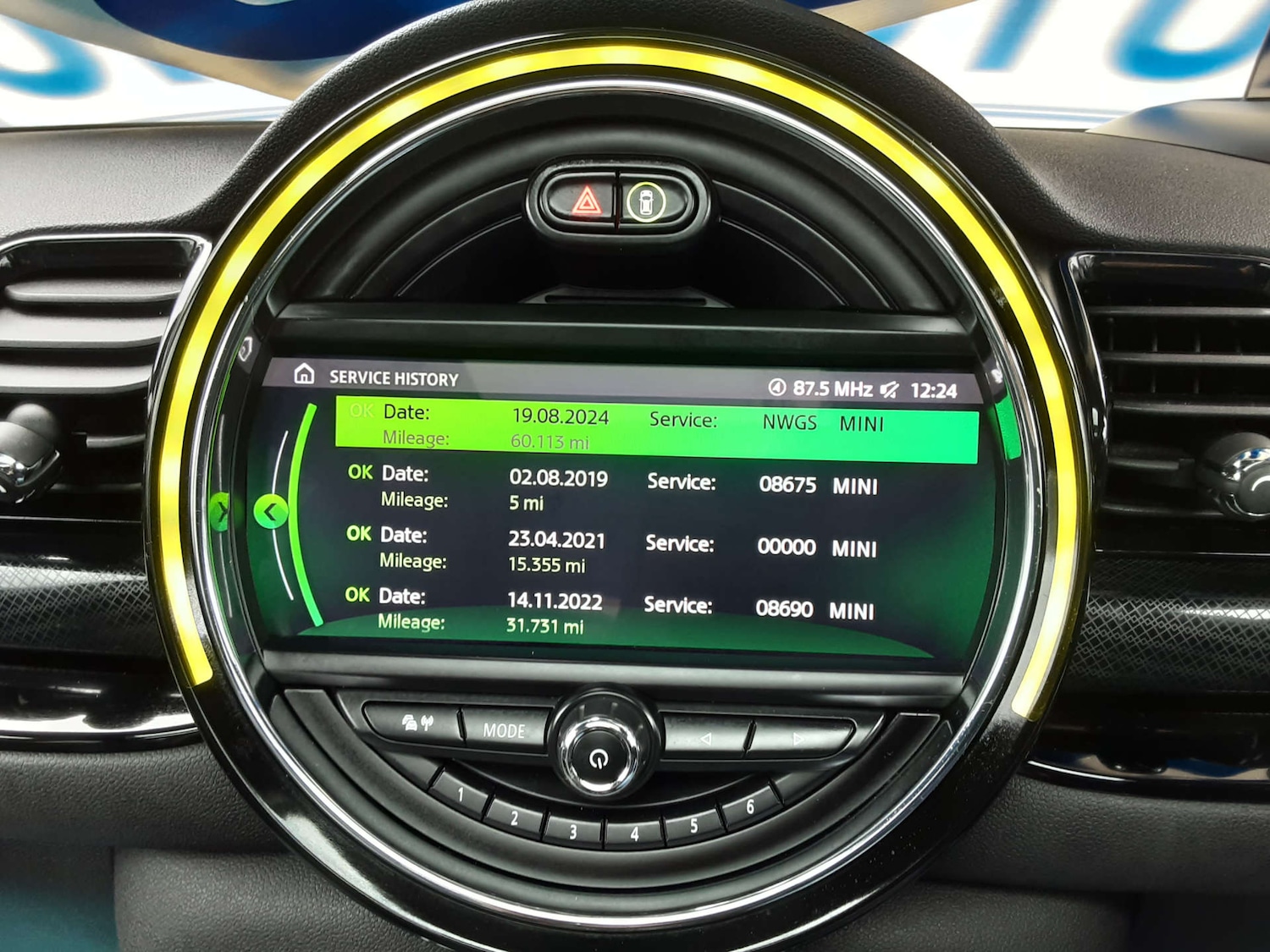 Used MINI Clubman 2019 for sale - 76412616: Photo 40