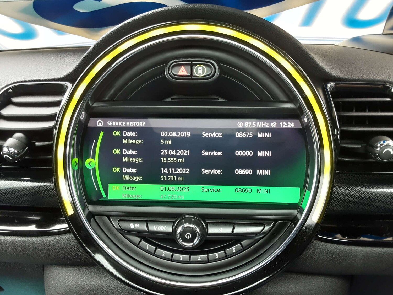 Used MINI Clubman 2019 for sale - 76412616: Photo 41