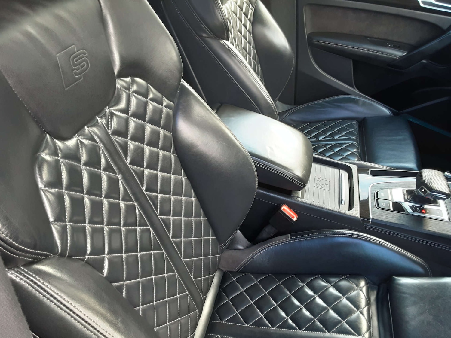 Used Audi Q5 2019 for sale - 76404633: Photo 26