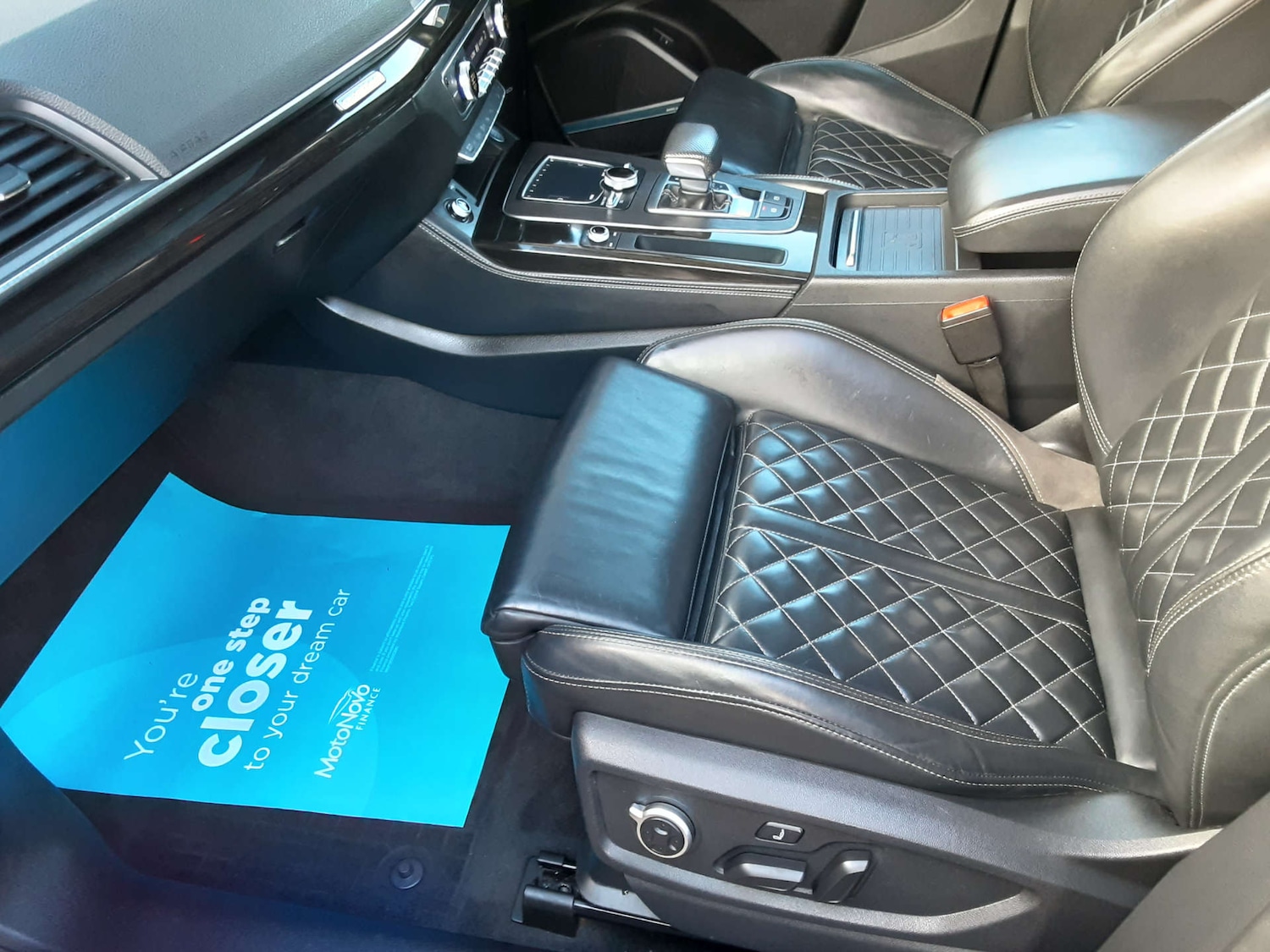 Used Audi Q5 2019 for sale - 76404633: Photo 30