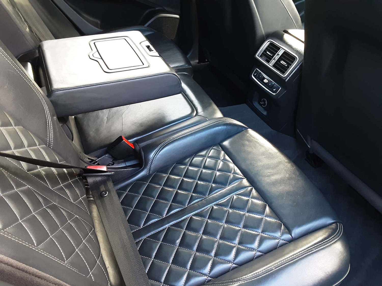 Used Audi Q5 2019 for sale - 76404633: Photo 32