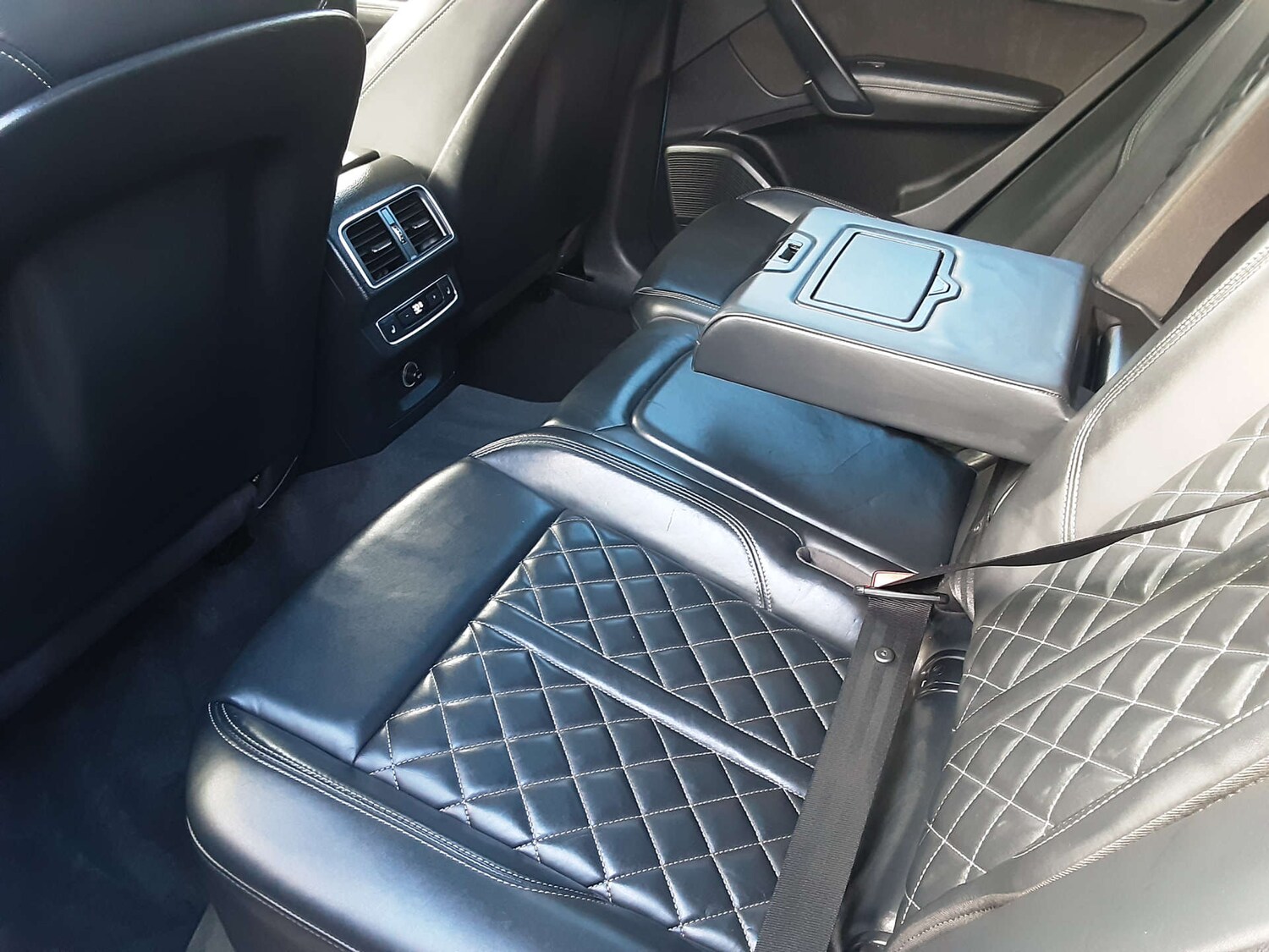 Used Audi Q5 2019 for sale - 76404633: Photo 33