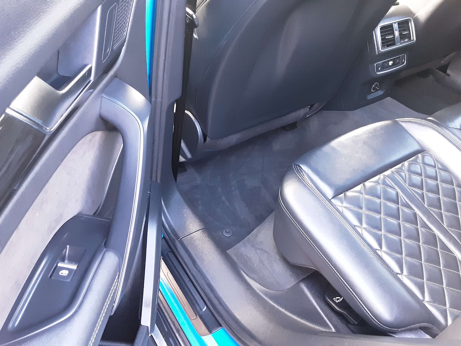 Used Audi Q5 2019 for sale - 76404633: Photo 36