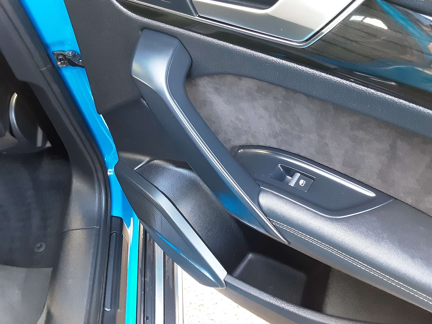 Used Audi Q5 2019 for sale - 76404633: Photo 38