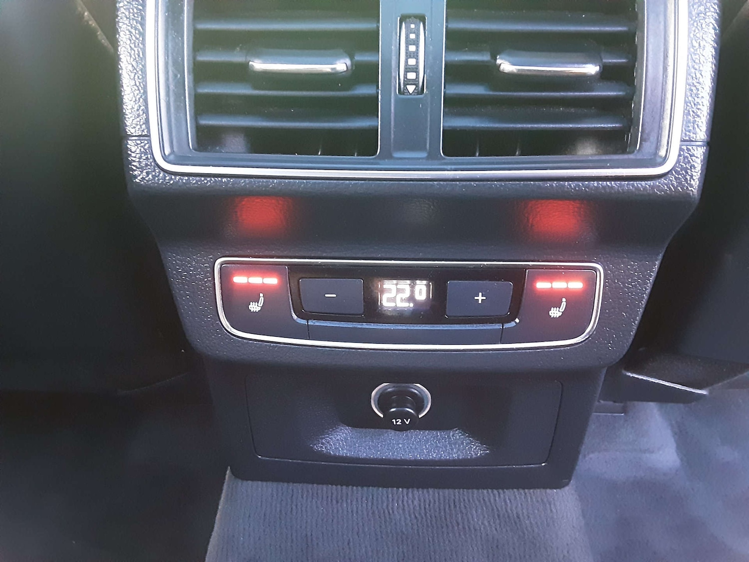 Used Audi Q5 2019 for sale - 76404633: Photo 39