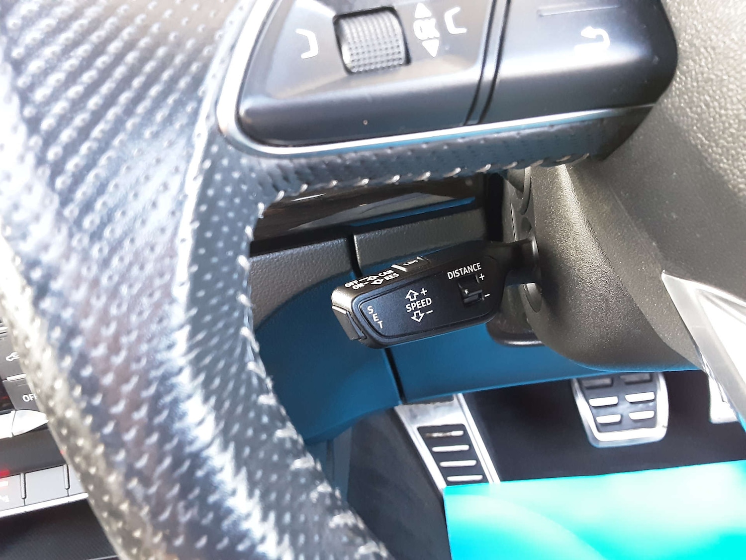 Used Audi Q5 2019 for sale - 76404633: Photo 42