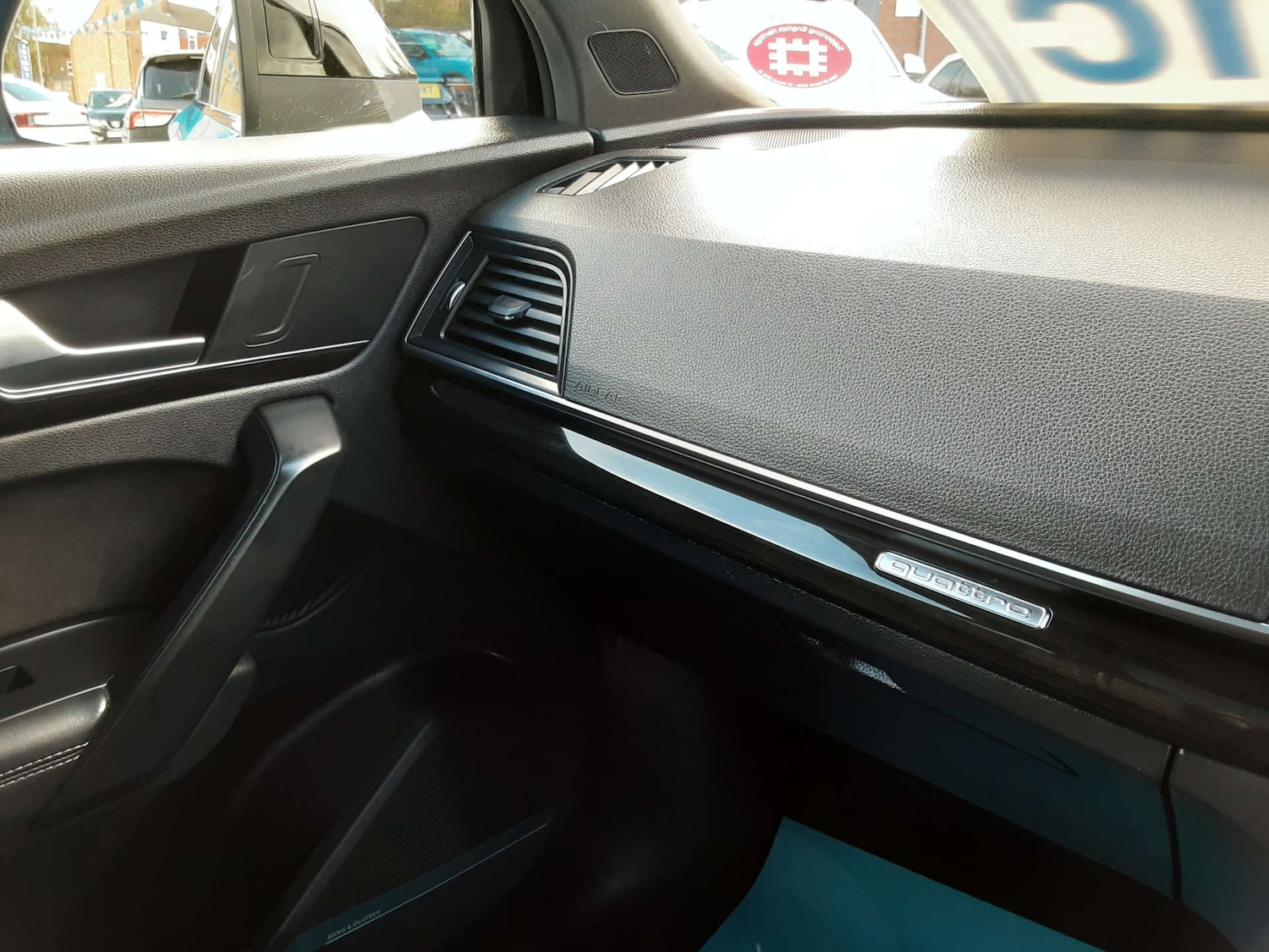 Used Audi Q5 2019 for sale - 76404633: Photo 45