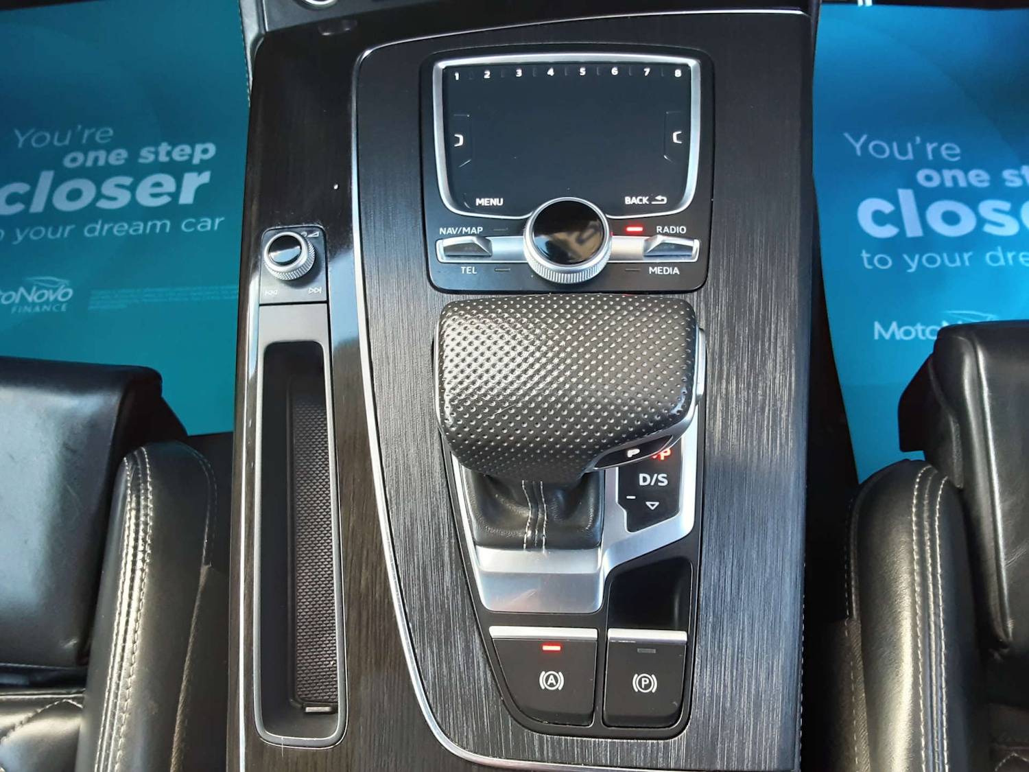 Used Audi Q5 2019 for sale - 76404633: Photo 46